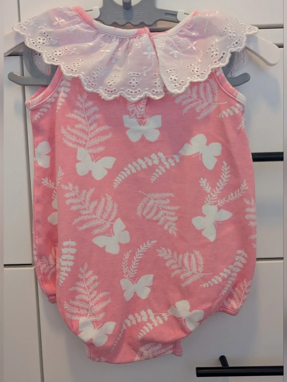 The Beaufort Bonnet Company Begley Bubble 0-6 Months